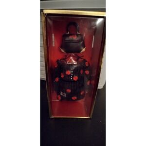 Rainbow High Fashion Doll Outfit Rose‎